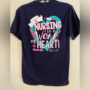 Women’s Shirt Size Small